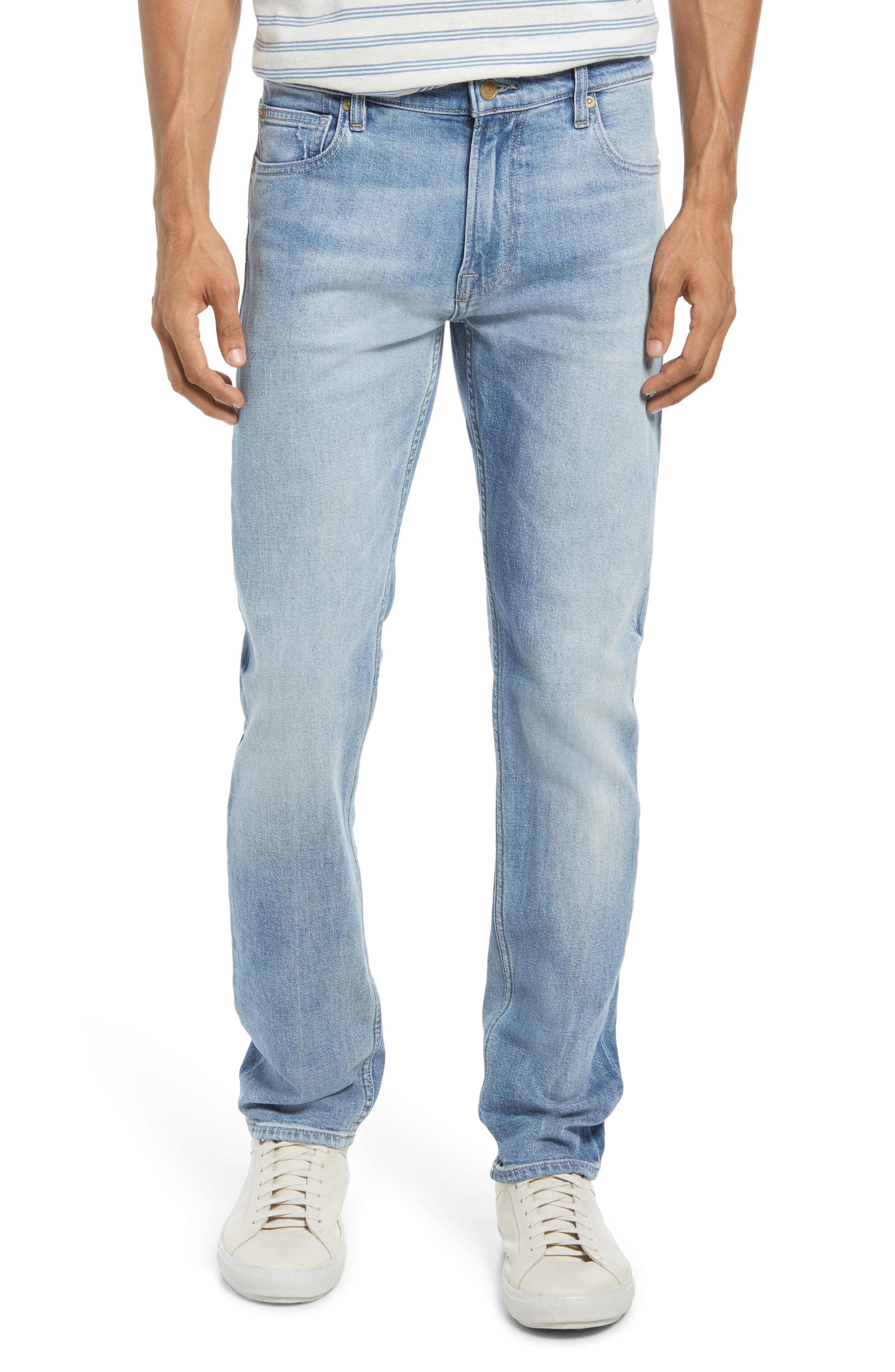 7 For All Mankind Boys Paxtyn Skinny Jean 7 For All Mankind Boys Paxtyn Skinny Jean